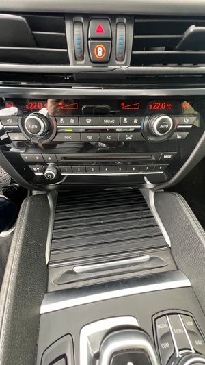 BMW X6 xDrive30d pack M   - Foto 26