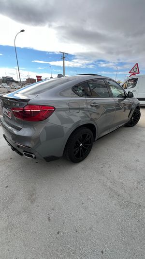 BMW X6 xDrive30d pack M   - Foto 8