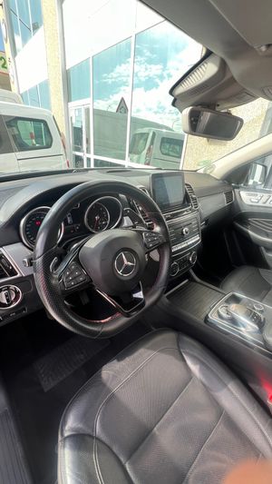 Mercedes Clase GLE Coupé PACK AMG FUULL   - Foto 17