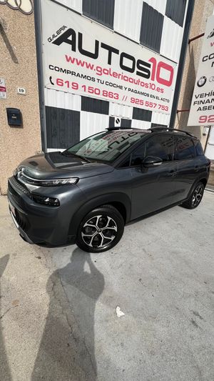 Citroën C3 Aircross  cambio automatico   - Foto 2