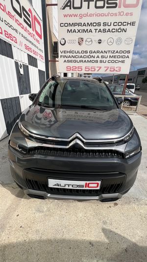 Citroën C3 Aircross  cambio automatico   - Foto 3