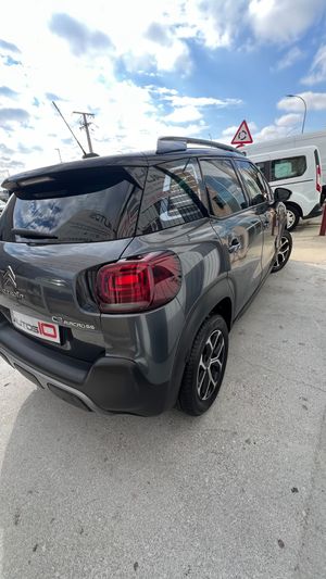 Citroën C3 Aircross  cambio automatico   - Foto 7