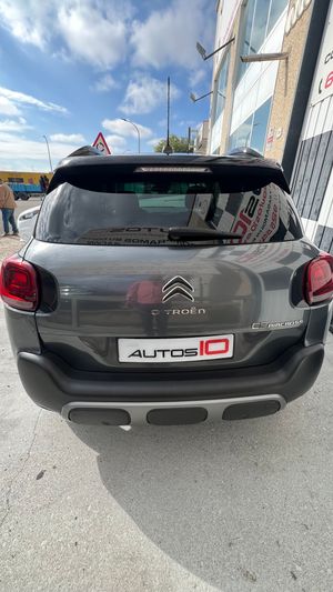 Citroën C3 Aircross  cambio automatico   - Foto 6