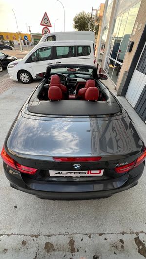 BMW M4 Cabrio CAMBIO MANUAL    - Foto 7