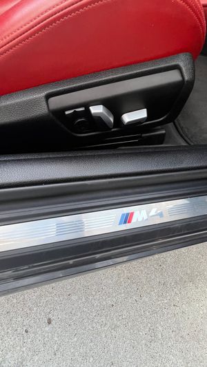 BMW M4 Cabrio CAMBIO MANUAL    - Foto 12