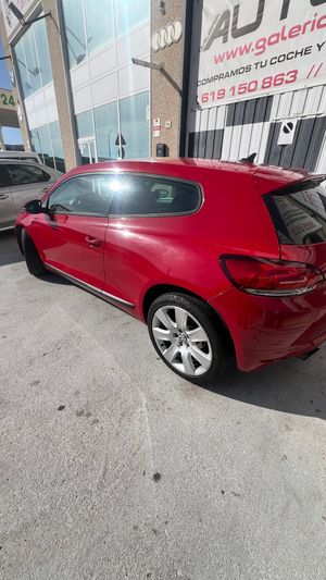 Volkswagen Scirocco 160cv   - Foto 5