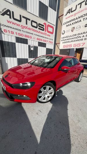 Volkswagen Scirocco 160cv   - Foto 2