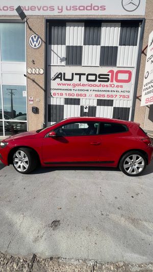 Volkswagen Scirocco 160cv   - Foto 4