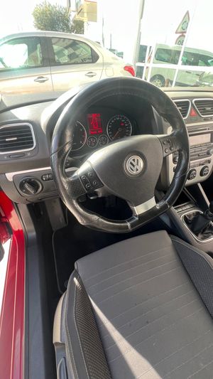 Volkswagen Scirocco 160cv   - Foto 16