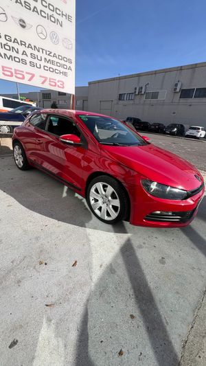 Volkswagen Scirocco 160cv   - Foto 10