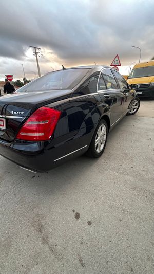 Mercedes Clase S 500 4 MATIC 388CV   - Foto 8