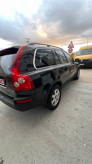 Volvo EX90 DIESEL 7 PLAZAS   - Foto 8