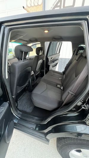 SsangYong Kyron 200Xdi   - Foto 11