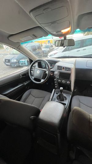 SsangYong Kyron 200Xdi   - Foto 9