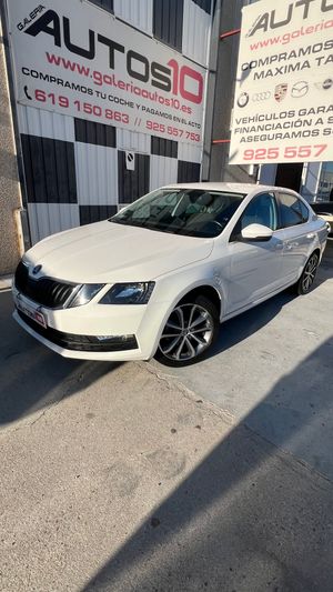 Skoda Octavia 1.0 TSI 85KW 115CV DSG Ambition   - Foto 2