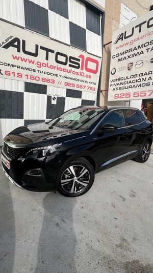 Peugeot 3008  1.5L BlueHDi 96kW 130CV SS GT Line   - Foto 2