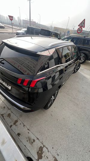 Peugeot 3008  1.5L BlueHDi 96kW 130CV SS GT Line   - Foto 8