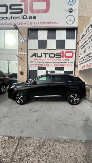 Peugeot 3008  1.5L BlueHDi 96kW 130CV SS GT Line   - Foto 5