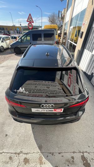 Audi A4 Avant 3.0 TDI 160kW quatt S tro Avant   - Foto 7