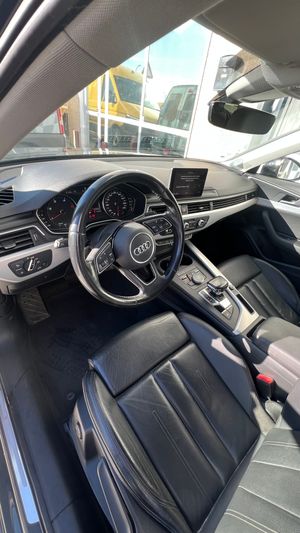 Audi A4 Avant 3.0 TDI 160kW quatt S tro Avant   - Foto 15