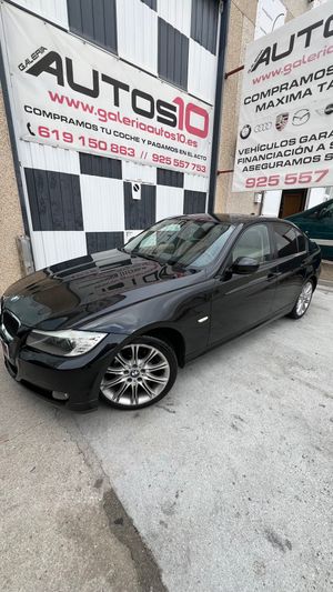 BMW Serie 3 318   - Foto 2