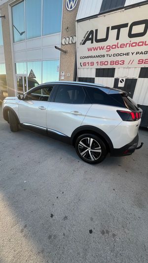 Peugeot 3008 1.6 THP 165cv GT LINE   - Foto 6