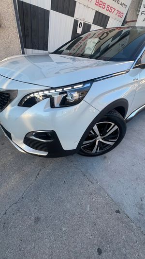 Peugeot 3008 1.6 THP 165cv GT LINE   - Foto 3