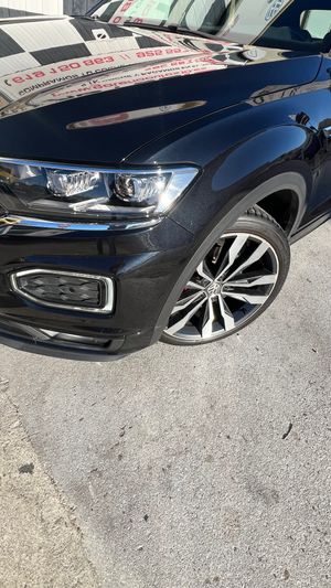 Volkswagen T-Roc  Sport 2.0 TDI 110kW 150CV DSG R LINE   - Foto 3