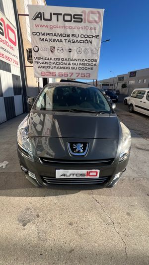 Peugeot E-5008 Confort 1.6 HDI 110 FAP   - Foto 3