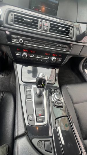 BMW Serie 5 520D TOURING nacional con libro de mantenimiento   - Foto 18