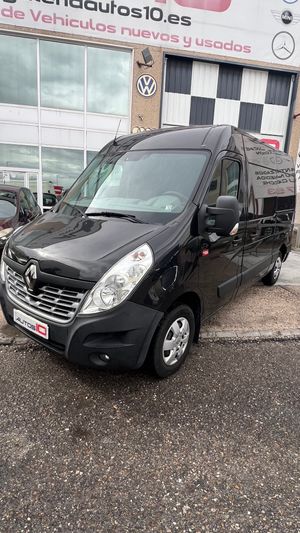 Renault Master 130 cv   - Foto 2