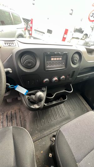 Renault Master 130 cv   - Foto 12