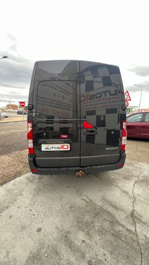Renault Master 130 cv   - Foto 6