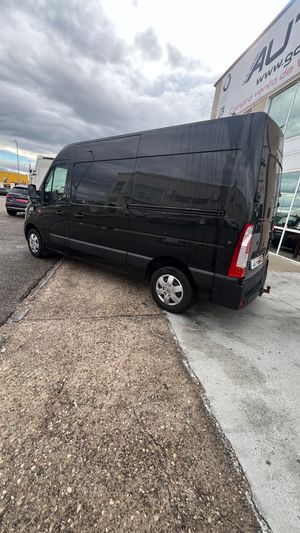 Renault Master 130 cv   - Foto 5