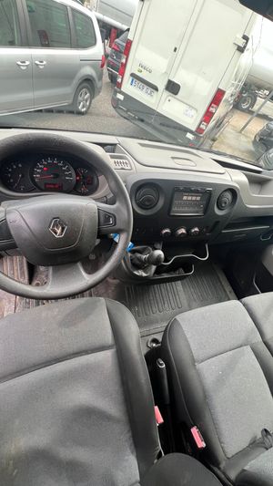 Renault Master 130 cv   - Foto 10