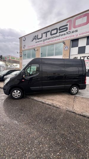 Renault Master 130 cv   - Foto 4