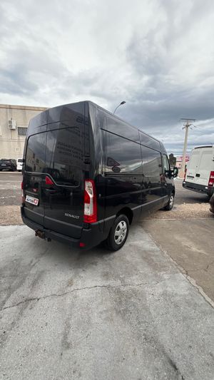 Renault Master 130 cv   - Foto 7
