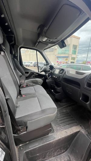 Renault Master 130 cv   - Foto 9