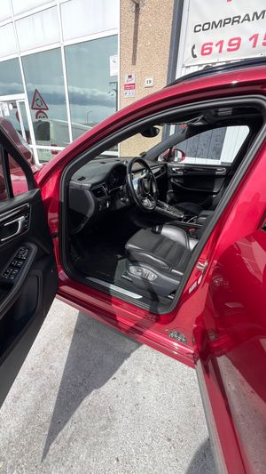 Porsche Macan turbo   - Foto 18