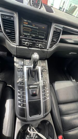 Porsche Macan turbo   - Foto 20