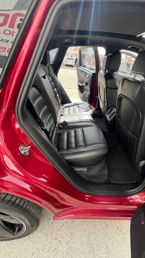 Porsche Macan turbo   - Foto 9