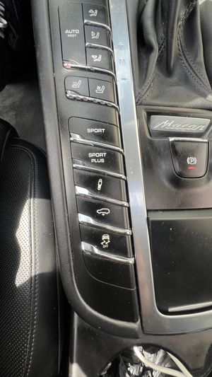 Porsche Macan turbo   - Foto 23