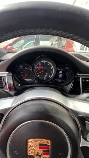 Porsche Macan turbo   - Foto 21
