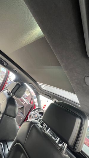 Porsche Macan turbo   - Foto 10