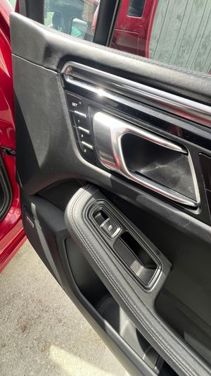 Porsche Macan turbo   - Foto 14