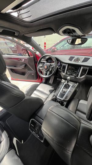 Porsche Macan turbo   - Foto 11