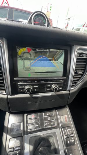 Porsche Macan turbo   - Foto 25