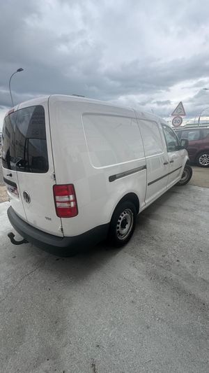 Volkswagen Caddy 75CV   - Foto 6
