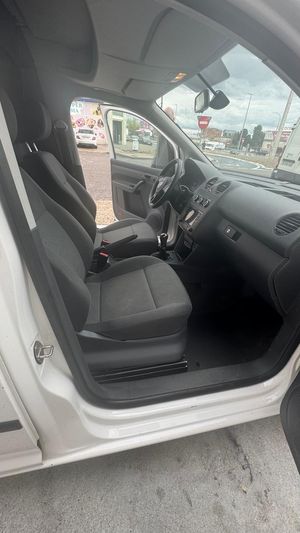 Volkswagen Caddy 75CV   - Foto 11