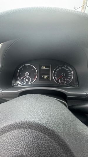 Volkswagen Caddy 75CV   - Foto 9